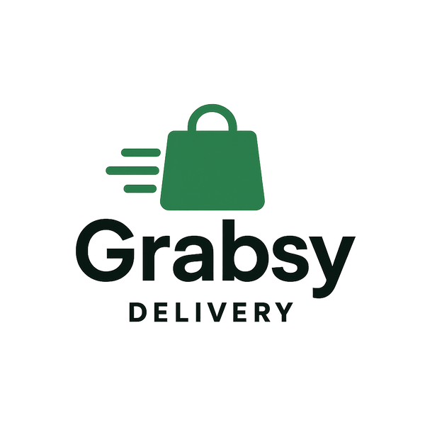 Grabsy Delivery